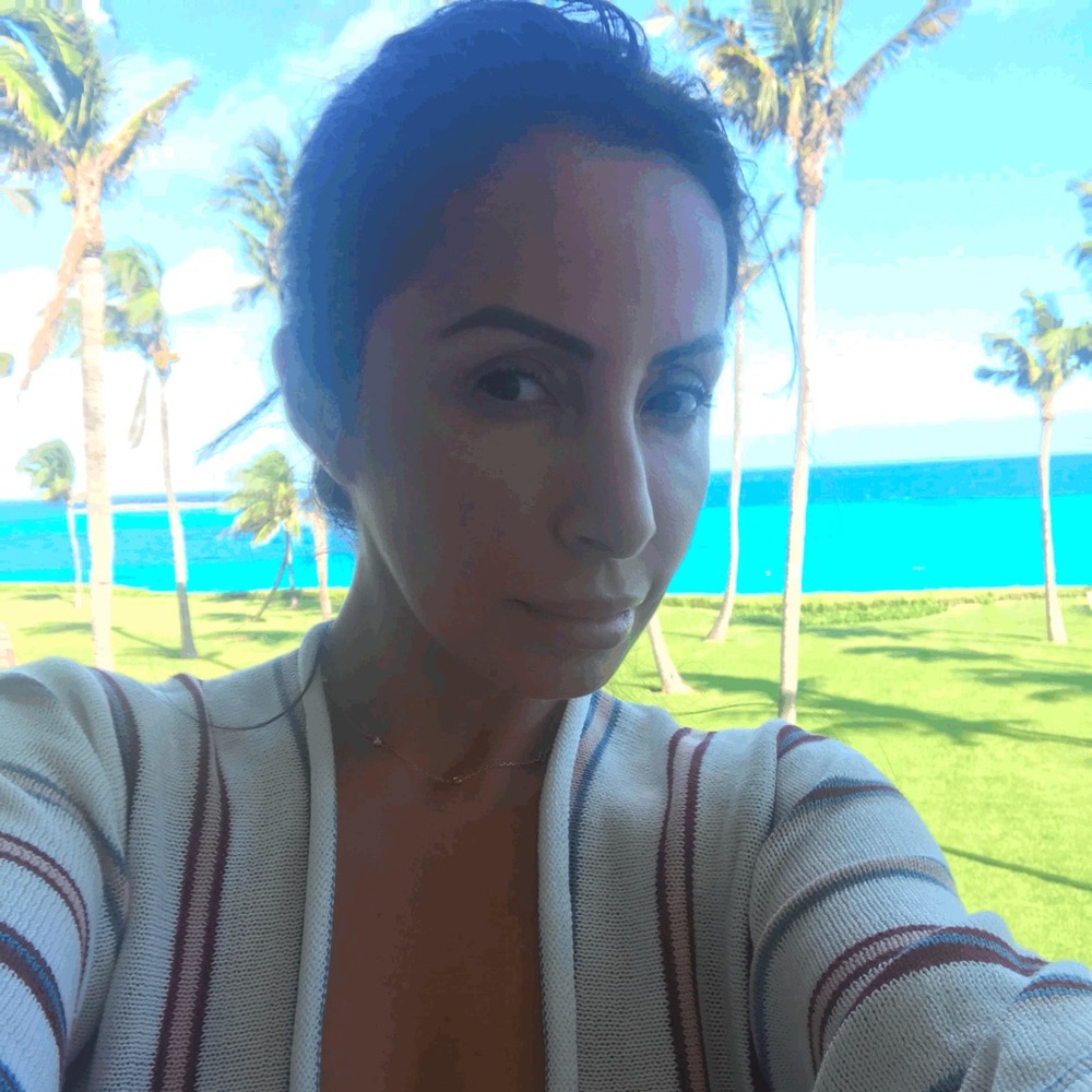 Meet your Posher, Shary